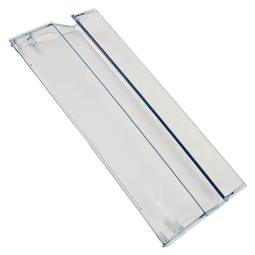 Freezer Compartment Flap