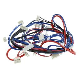 Rampe,module électronique,pomp