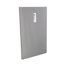 Ensamblaje de la puerta del frigorífico
