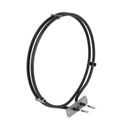 ring element, TURBO230V2000W S YFP