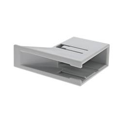 holder, latch, condenser