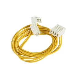 harness, inverter, anti-interference filter, PCB,J12,260+1100mm