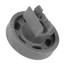 Dishwasher Lower Basket Roller Kit - Pack of 1