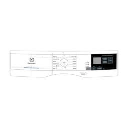 control panel,white,Electrolux,IT