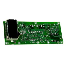 Microwave Oven Control Unit