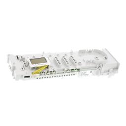 nicht konfigurierte Elektronik,mit,Anzeige,ENV06,TC3,15P,TDV