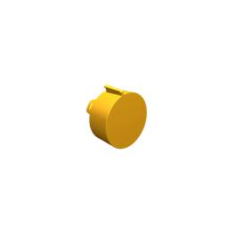 knob, programme selector