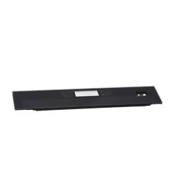 BEDIENBLENDE,SCHWARZ,60CM, PUX