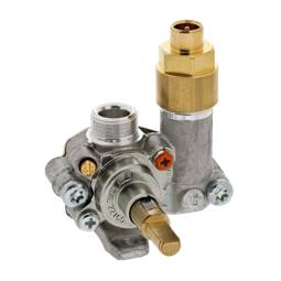 gas tap,rapid,d=0.42 G20-25mbar