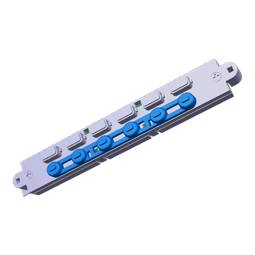 SATZ,BEDIENBLENDE,LED