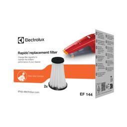 EF144 ErgoRapido & Rapido filtre