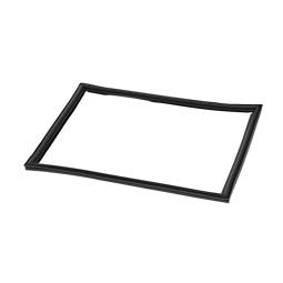 door gasket, black, 381x524mm