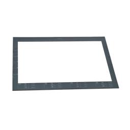 Door Glass - 522X393mm