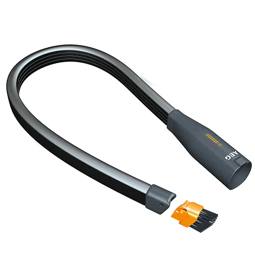 AKIT112 Advanced Precision 360° Home & Car Kit – 36 mm grosser ovaler Anschluss