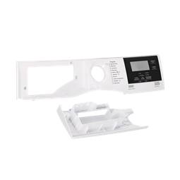 control panel, white, AEG