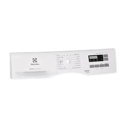 control panel, white, Electrolux, IT