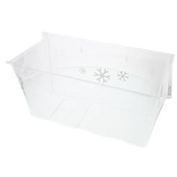 Drawer, lower, crisper