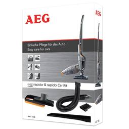 AKIT 10B Easy Care for Cars - Car Kit for Rapido and Ergorapido
