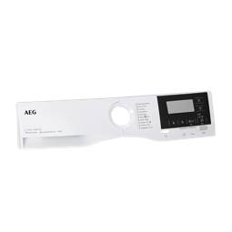 BEDIENBLENDE,WEISS,AEG,EN