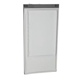 fridge door,inox,LCD,586x1174mm,VIP