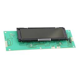 niet-geconfigureerde module, gebruikersinterface-bord, OMEGA plus