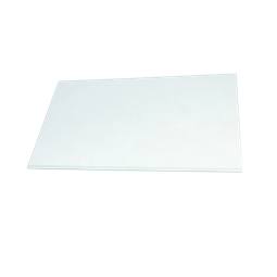 hylla glas-, 400x250