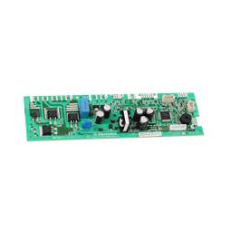 konfigurerad elektronik, kraftkort