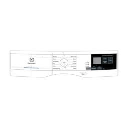 control panel,white,Electrolux,SV