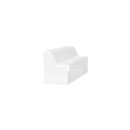 RECTANGULAR REDUCTION 220 MM F