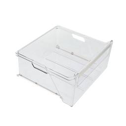 Vegetable box,roller,neutral,738,490x247mm