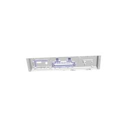 Bandeau,inox,aeg,f34500im0