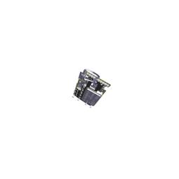 gebruikersinterface-bord, set, programmaselektor, S8,WD,ONE
