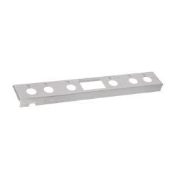 control panel,inox,60cm,UMPD,2K