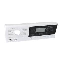 panel holder,white,Electrolux,EN,SYM