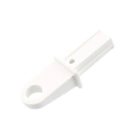 Support de porte de compartiment