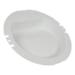 Kuivausrummun sisäluukku