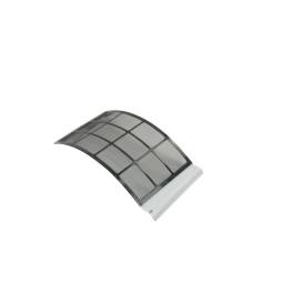 Gitter,Staubfilter,links,air outlet