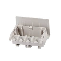 box, relay, BLDC