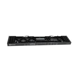 control panel,black,Electrolux,EDW7300, 590mm