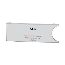 Einsatz, Handgriff, AEG, Autodose