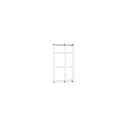 GITTER,PFANNENAUFLAGE,LINKS