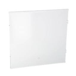 porta congelatore, bianco, 681.2x661.5mm
