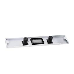 manöverpanel, vit, 60cm, UMPD,2K