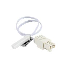 sensore temperatura, sbrinamento, refrigeratore,