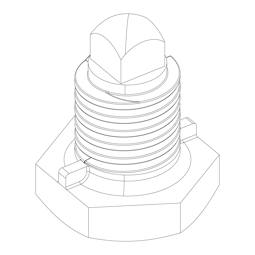 adjustable foot