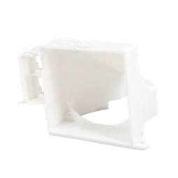 support, cooling fan