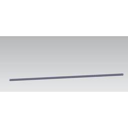 ripiano vetro, anteriore, neutro, 459x225mm