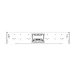 BEDIENBLENDE,INOX,AEG,60CM, SE