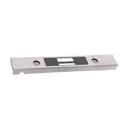 control panel,inox,60cm,HEXAGON,2K