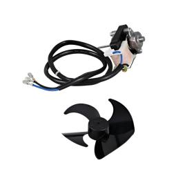 BELÜFTUNG,VENTILATOR,KIT,3.8W,